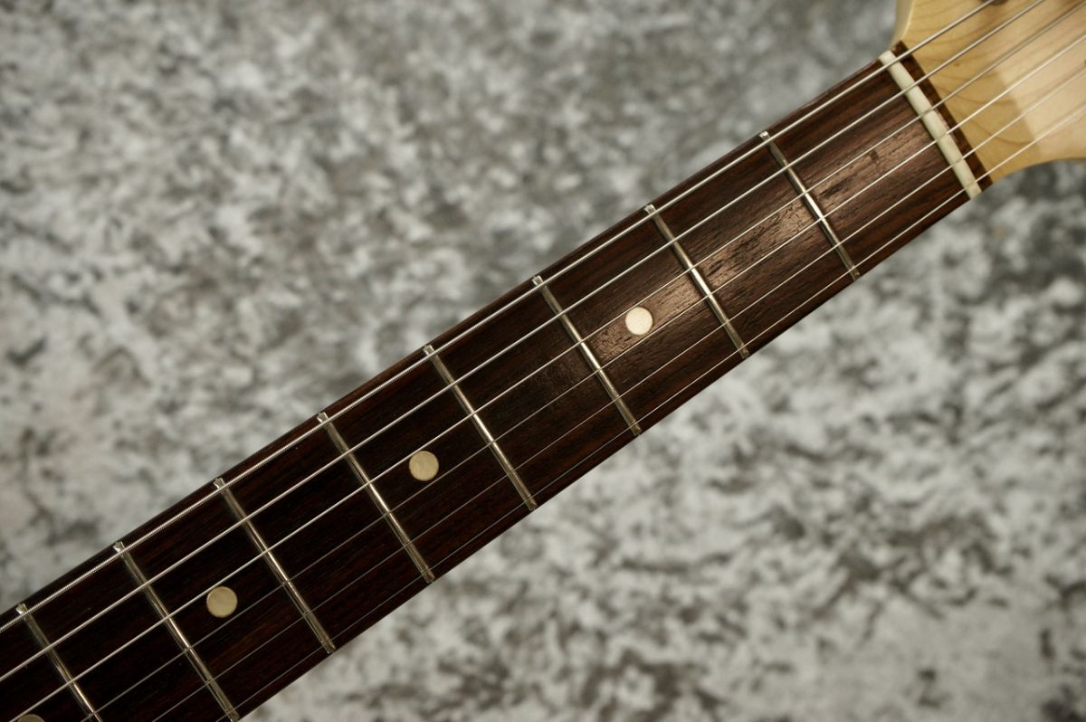 1965 Stratocaster / Lake Placid Blue | 【クロサワ楽器店オンライン