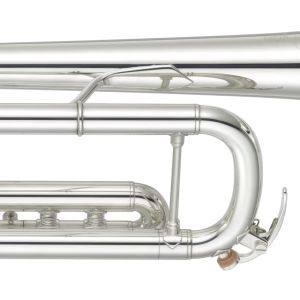 YAMAHA ヤマハ Xeno ゼノ YTR8335RSトランペット ヤマハ | YTR-8335RS - B♭ トランペット - 概要
