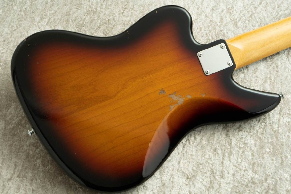 TRAD MASTER BETA-JMB5 MISA #058 | 【クロサワ楽器店オンライン 