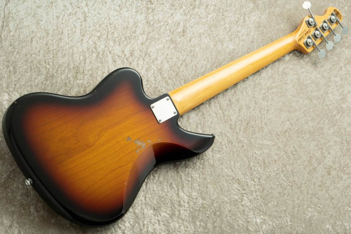 TRAD MASTER BETA-JMB5 MISA #058 | 【クロサワ楽器店オンライン 