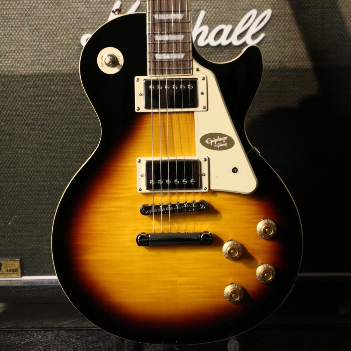 希少 epiphone Les Paul Deluxe エピフォン レスポール