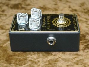 BLACK BUSTER | 【クロサワ楽器店オンラインショップ】いい楽器との