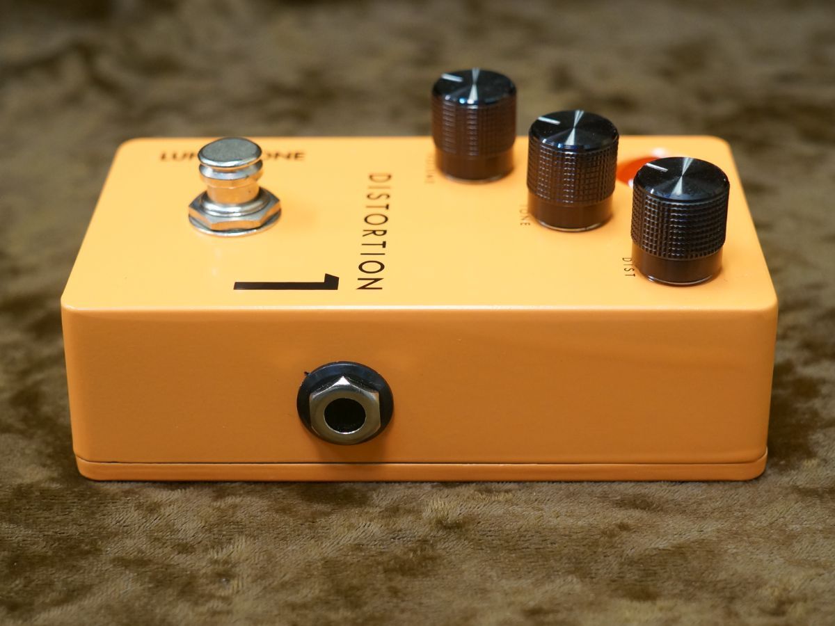 DISTORTION 1 | 【クロサワ楽器店オンラインショップ】いい楽器との