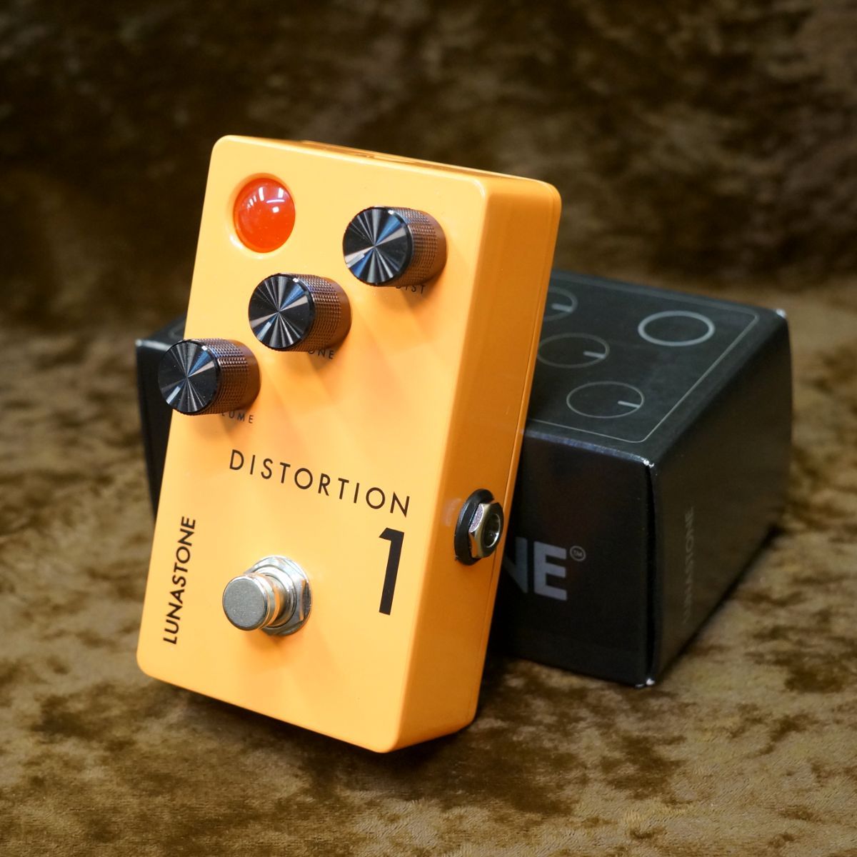 DISTORTION 1 | 【クロサワ楽器店オンラインショップ】いい楽器との