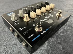 MicroBass 3 | 【クロサワ楽器店オンラインショップ】いい楽器とのいい