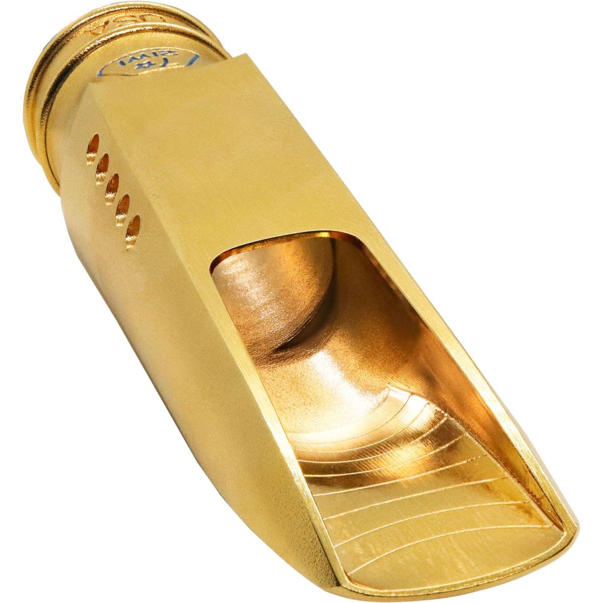 GAIA 4 METAL T.SAX MOUTHPIECE | 【クロサワ楽器店オンライン