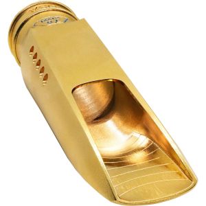 GAIA 4 METAL T.SAX MOUTHPIECE | 【クロサワ楽器店オンラインショップ