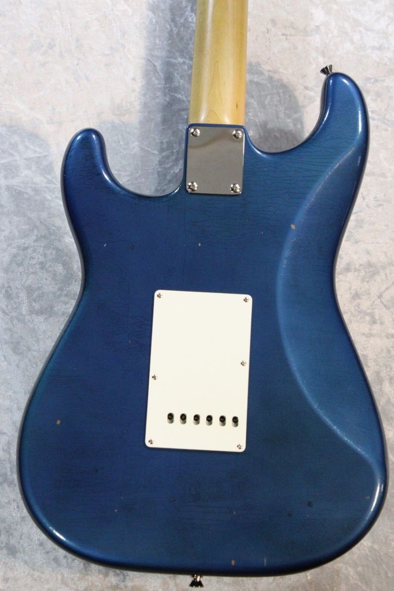 g7-ST ALD/R Lightly Aged Lake Placid Blue 3.44kg | 【クロサワ楽器