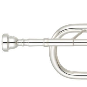 新品同様...トランペット ヤマハトランペット】”Xeno”シリーズ25周年記念限定モデル『YTR