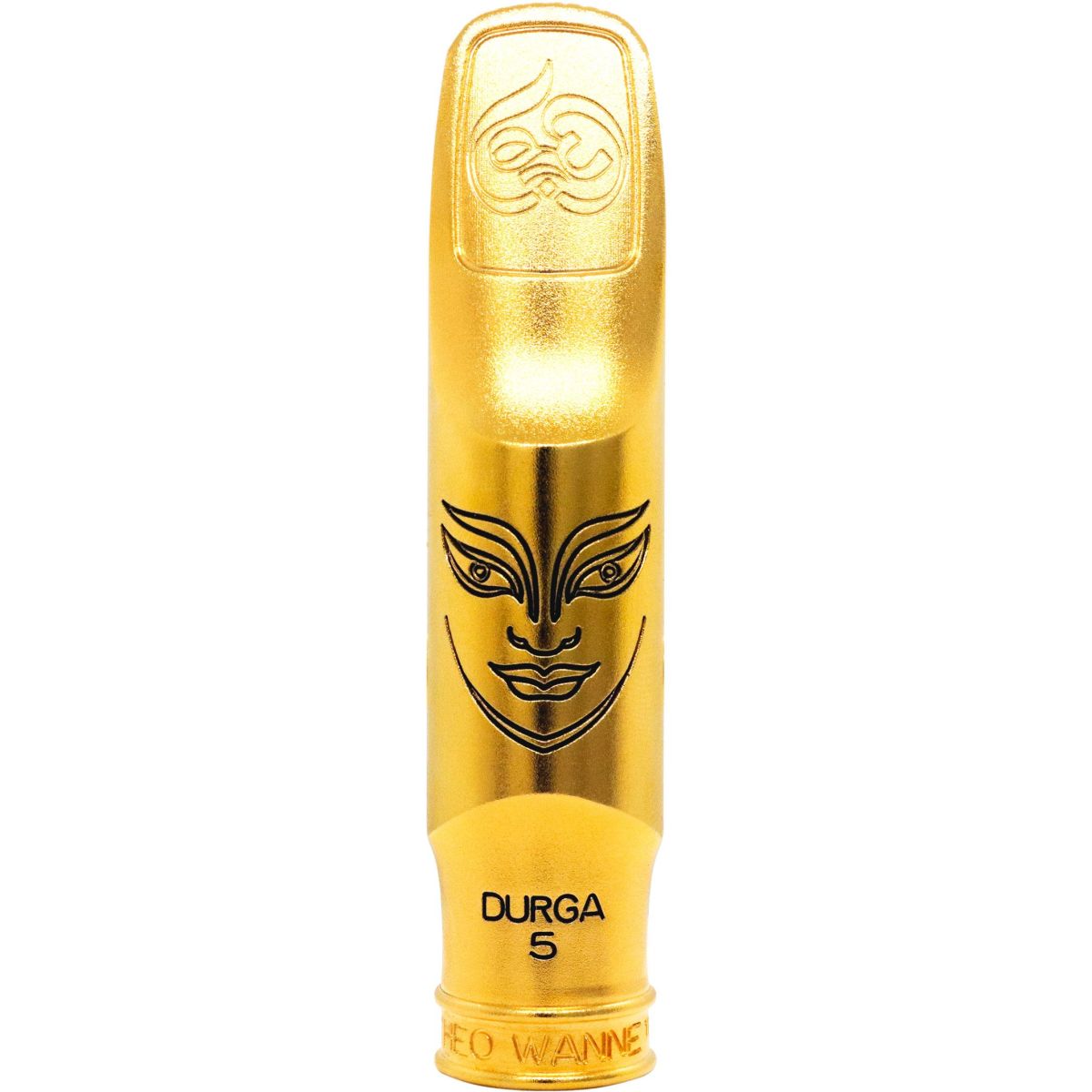 DURGA 5 METAL T.SAX MOUTHPIECE | 【クロサワ楽器店オンライン