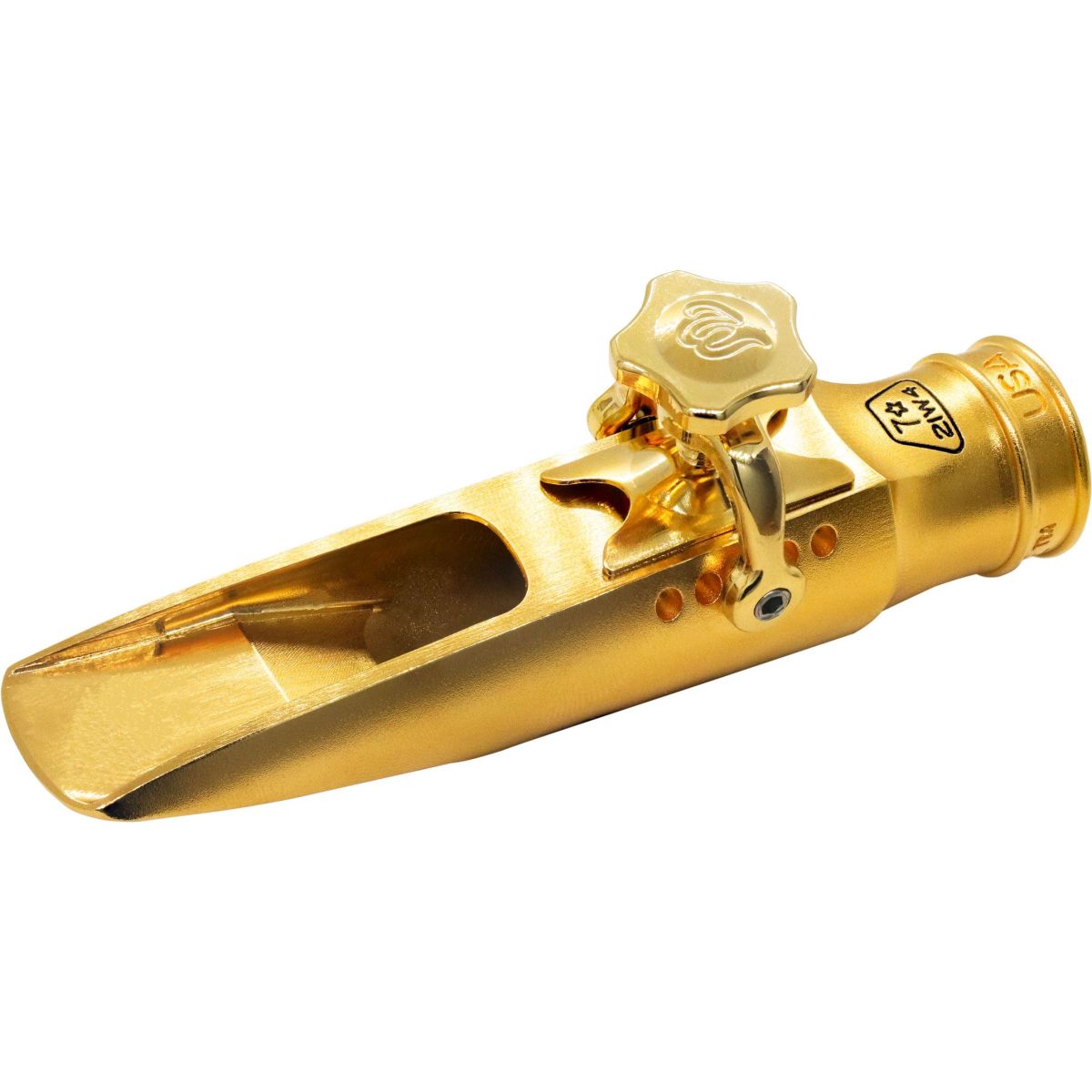 YMSTheo Wanne Durga 5 ゴールドマウスピース Amazon.com: Theo Wanne Durga 5 Baritone Saxophone Mouthpiece