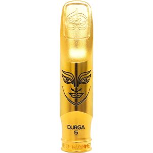 DURGA 5 METAL T.SAX MOUTHPIECE | 【クロサワ楽器店オンライン