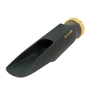 Theo Wanne AMBIKA4 #9 テナーサックス用　新品未使用 AMBIKA IV HARD RUBBER T.SAX MOUTHPIECE | 【クロサワ楽器店