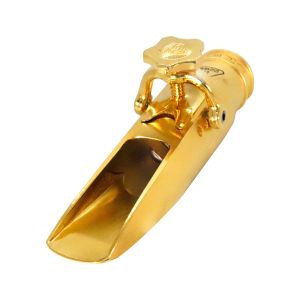 セオワニ ラクシュミー 10 テナーサックス用マウスピース LAKSHMI METAL T.SAX MOUTHPIECE | 【クロサワ楽器店オンライン