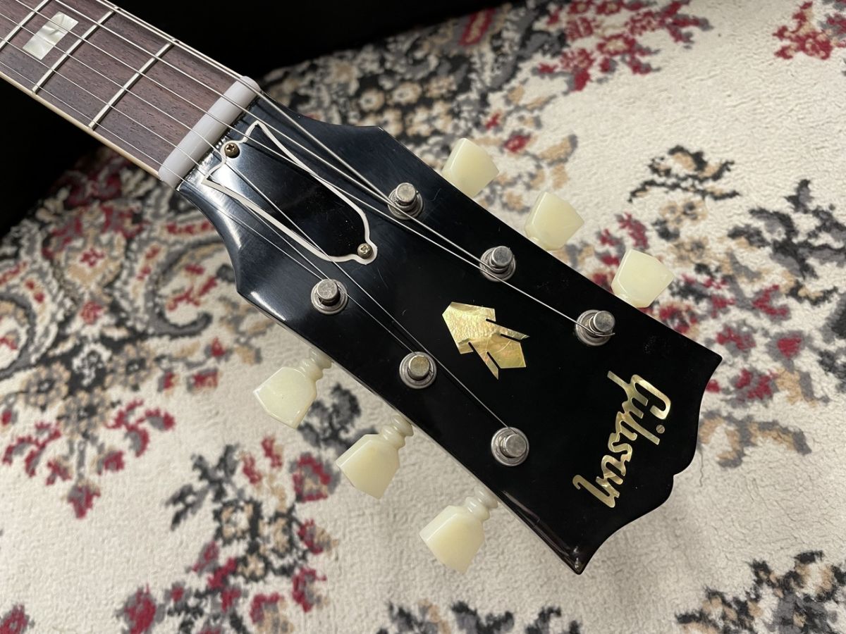 Murphy Lab 1964 ES-335 Reissue Ultra Light Aged (#140370