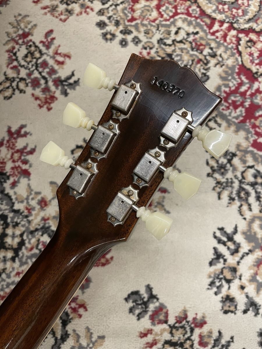 Murphy Lab 1964 ES-335 Reissue Ultra Light Aged (#140370