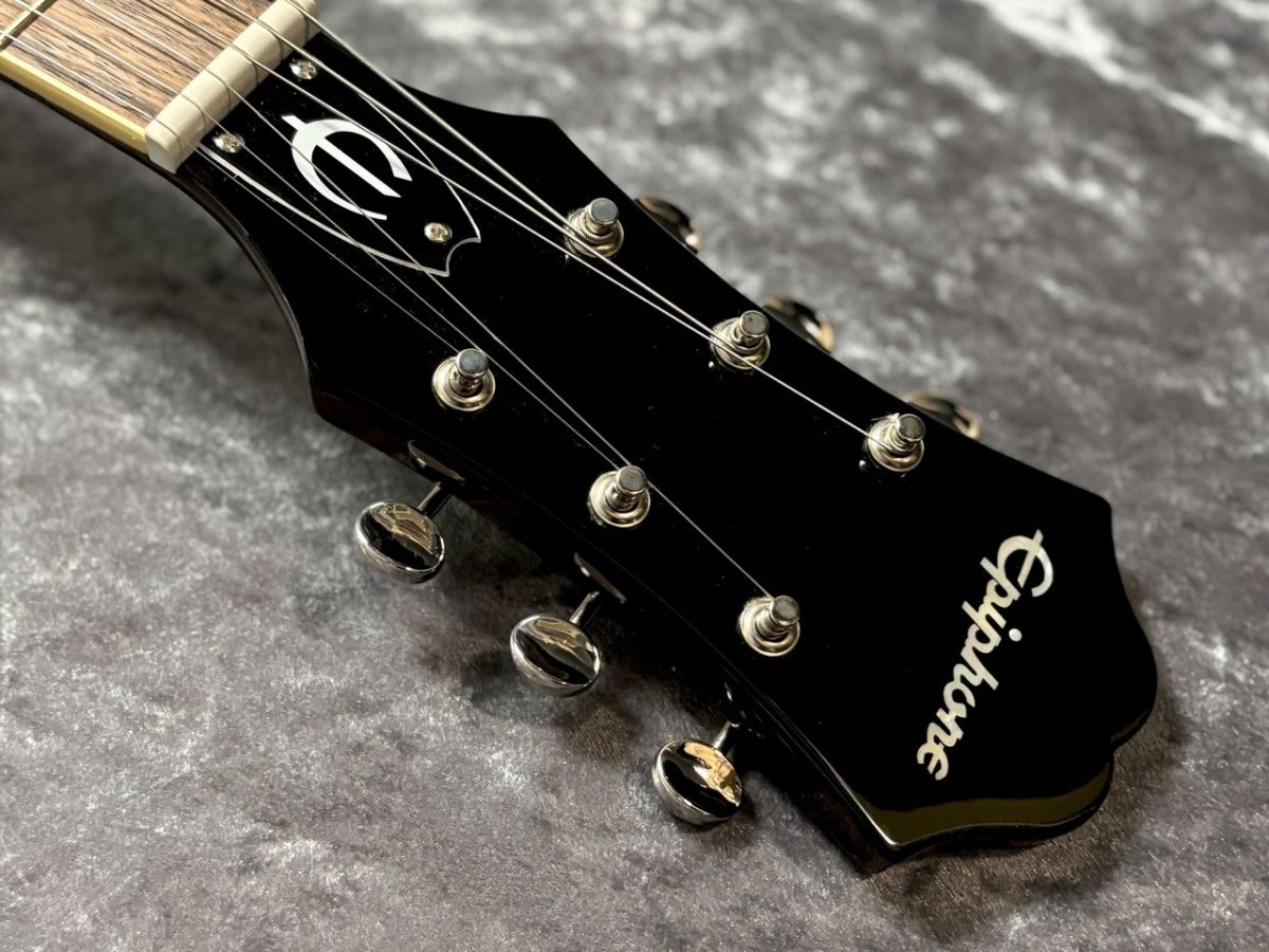 CASINO Vintage Sunburst | 【クロサワ楽器店オンラインショップ