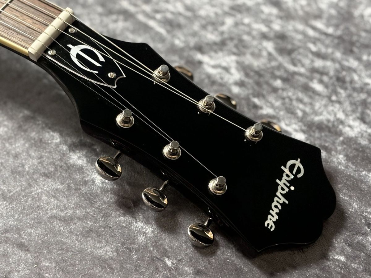 CASINO Vintage Sunburst | 【クロサワ楽器店オンラインショップ