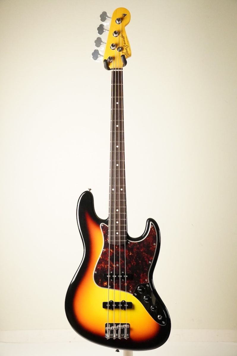 JBV-R2 -63 3 tone Sunburst- | 【クロサワ楽器店オンラインショップ 