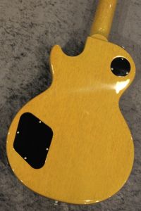 Les Paul Special TV Yellow #207440074 | 【クロサワ楽器店
