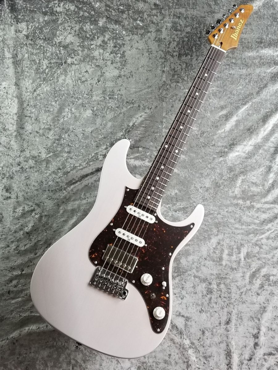IBANEZ AZ2204N AWD　軽量個体 IBANEZ AZ2204N-AWD エレキギター(アイバニーズ AZ-Nシリーズ