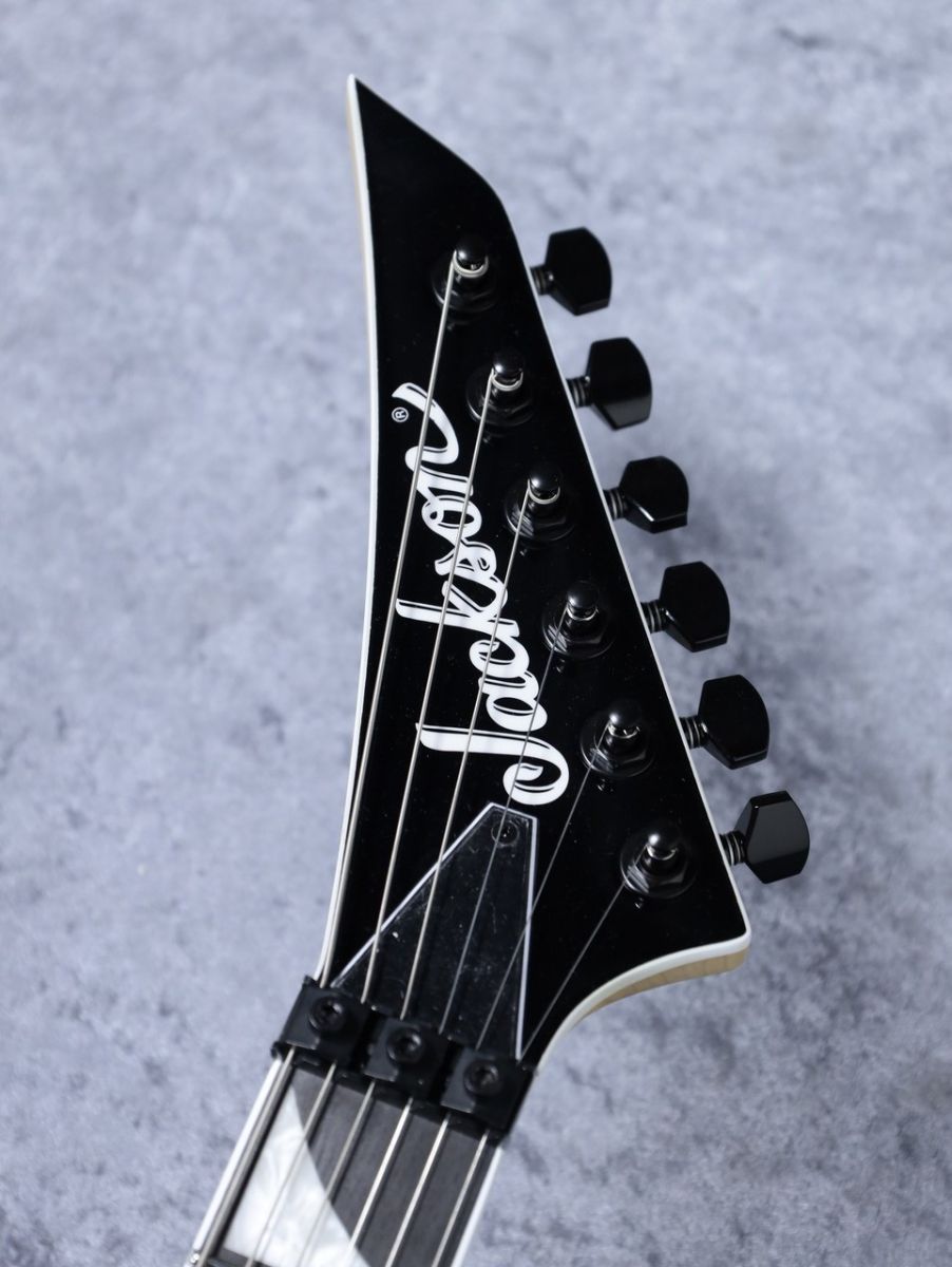 ギター Jackson Pro Plus Series Rhoads RR24 Jackson Pro Plus Series Rhoads RR24 Electric Guitar Deep