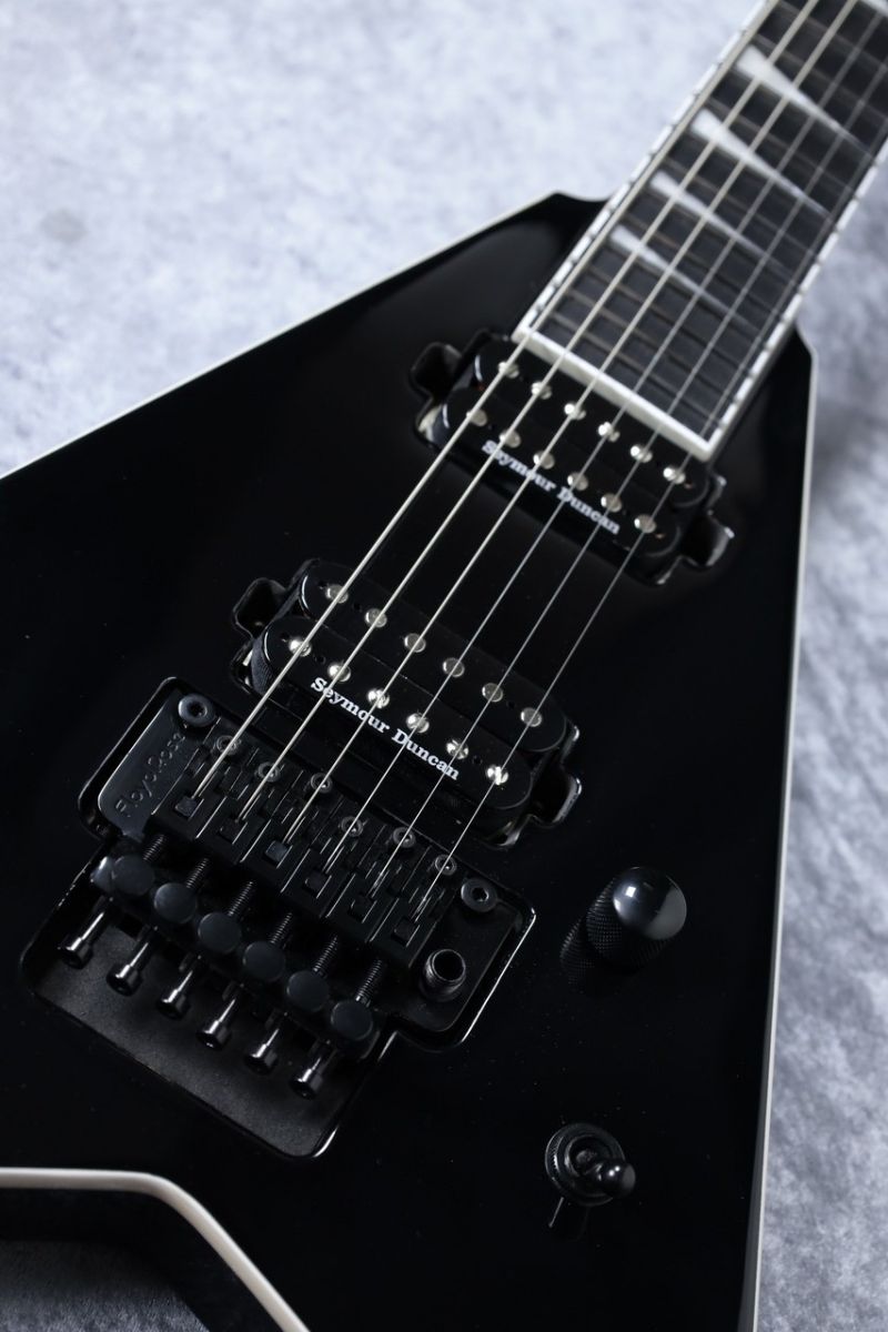 ギター Jackson Pro Plus Series Rhoads RR24 2914445515_jac_ins_frt_1_rr_12