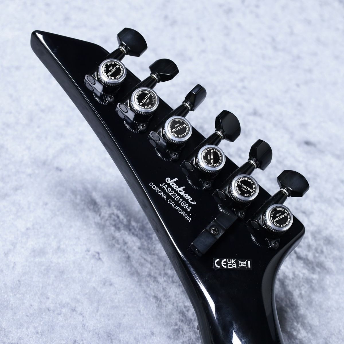American Series Soloist SL3 | 【クロサワ楽器店オンライン American Series Soloist SL3 | 【クロサワ楽器店オンライン