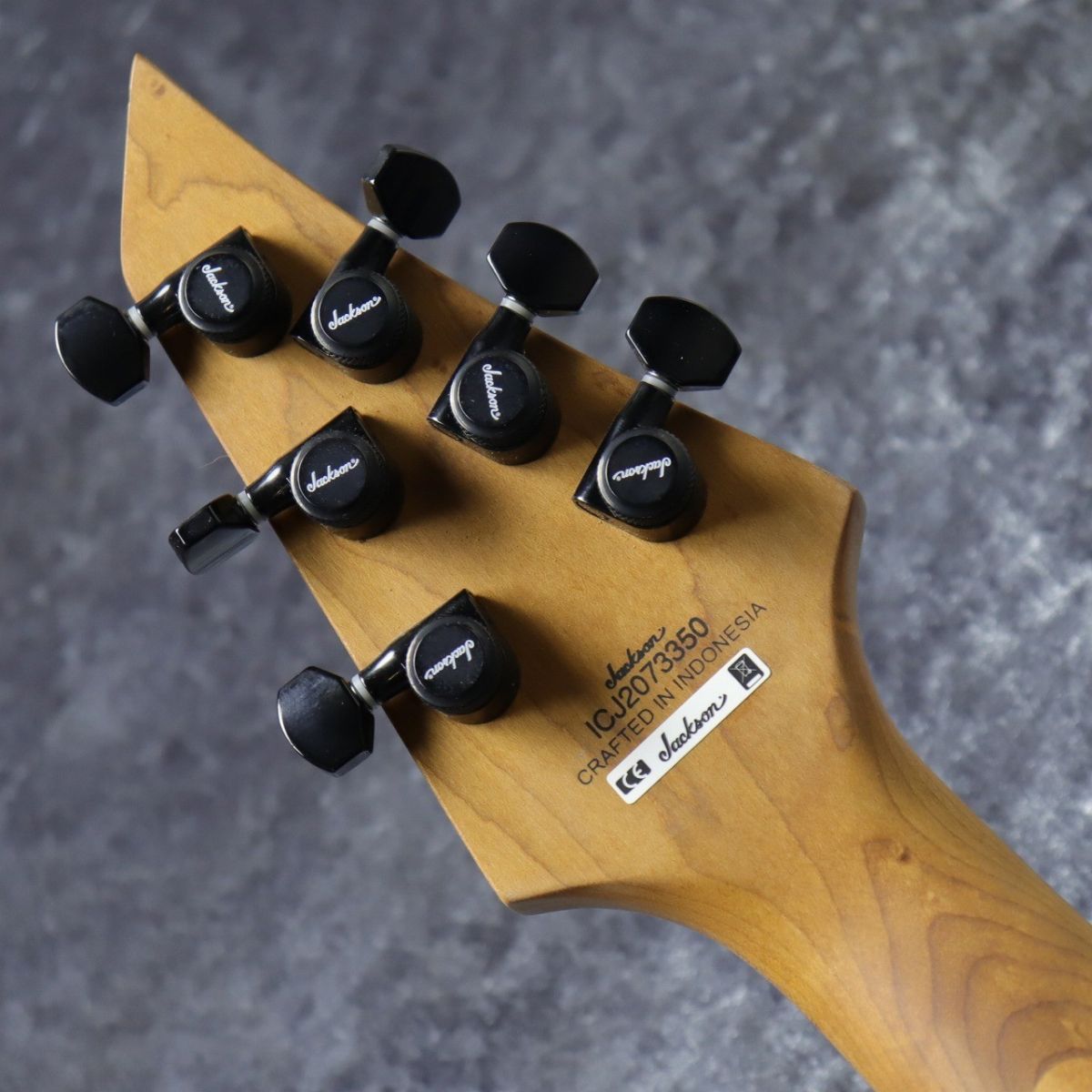 エレキギター】Jackson Pro Series Signature Misha Mansoor Juggernaut｜ミーシャ・マンソーのシグネイチャーモデルの最新作が二品番登場！  | ギタセレ（Guitar Selection）