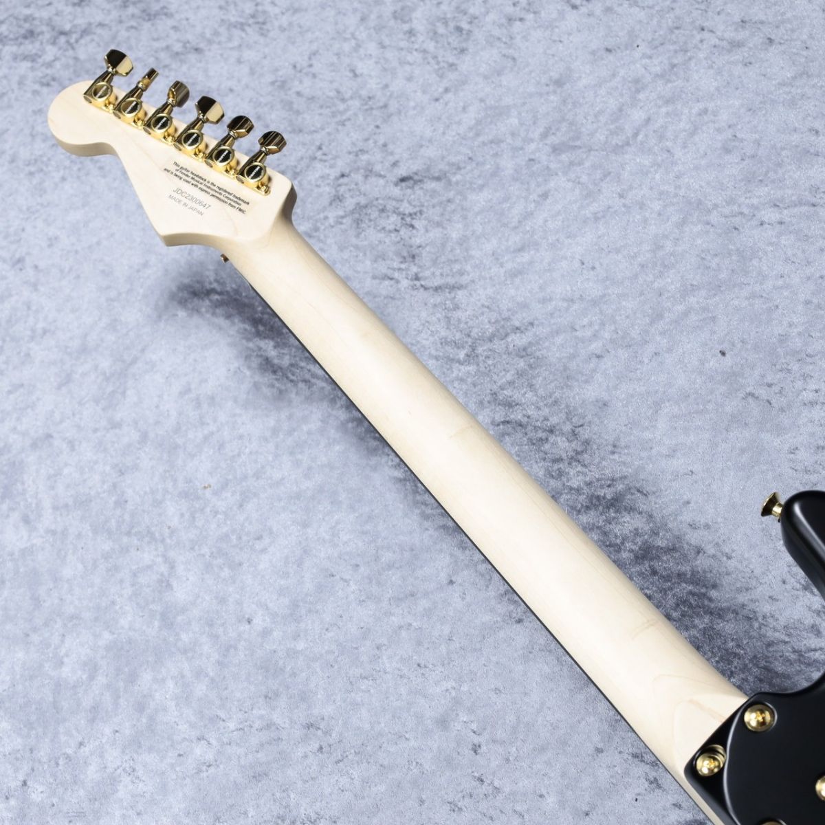 MJ SAN DIMAS STYLE 1 HSS FR E | 【クロサワ楽器店オンラインショップ