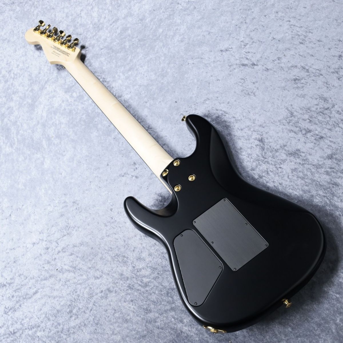 ギター Charvel MJ San Dimas Style 1 HSS FR Charvel MJ San Dimas Style 1 HSS FR E Guitar Satin Black