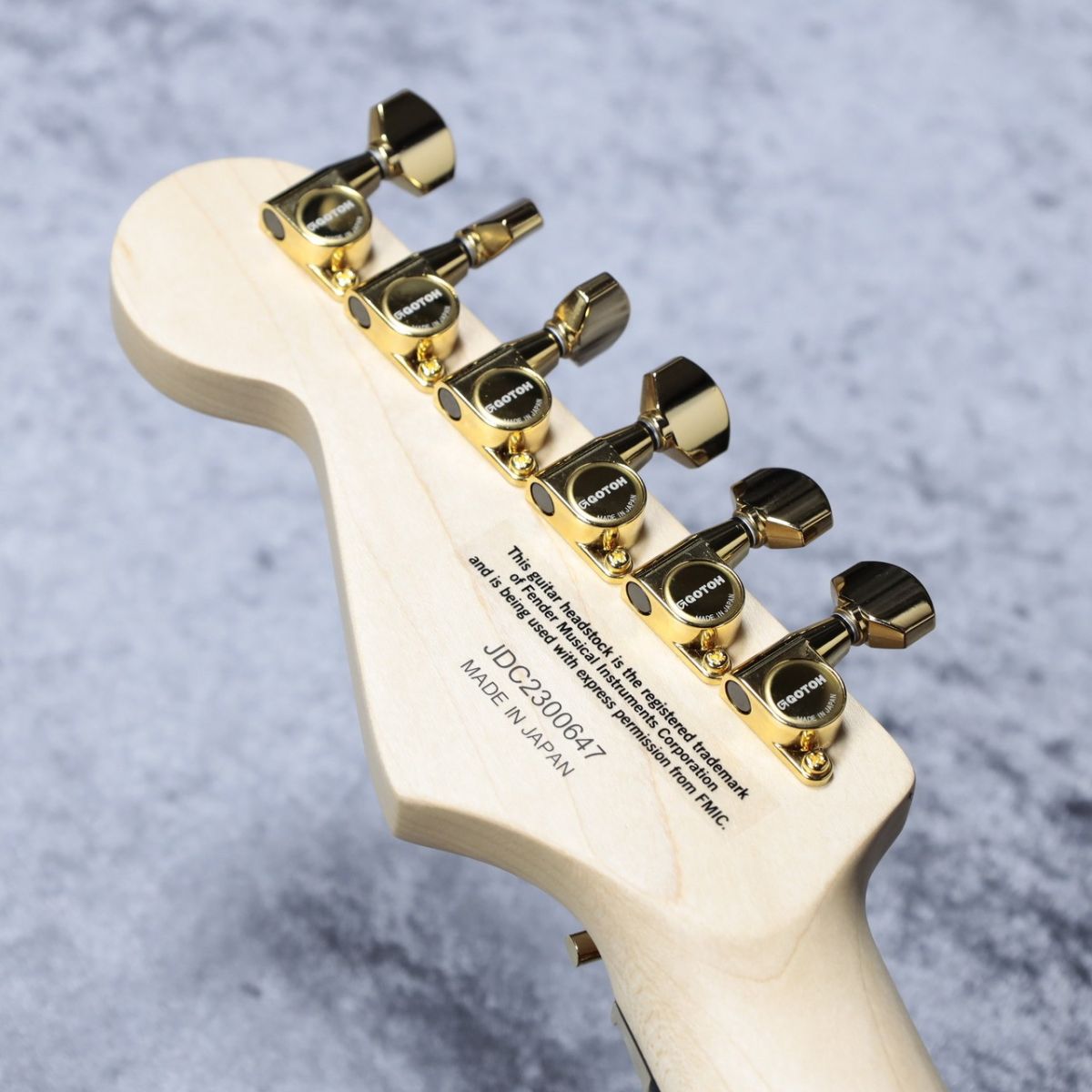 ギター Charvel MJ San Dimas Style 1 HSS FR Charvel-MJ-San-Dimas-Style-1-