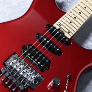 Charvel（シャーベル） MJシリーズから マホガニーDinkyボディ