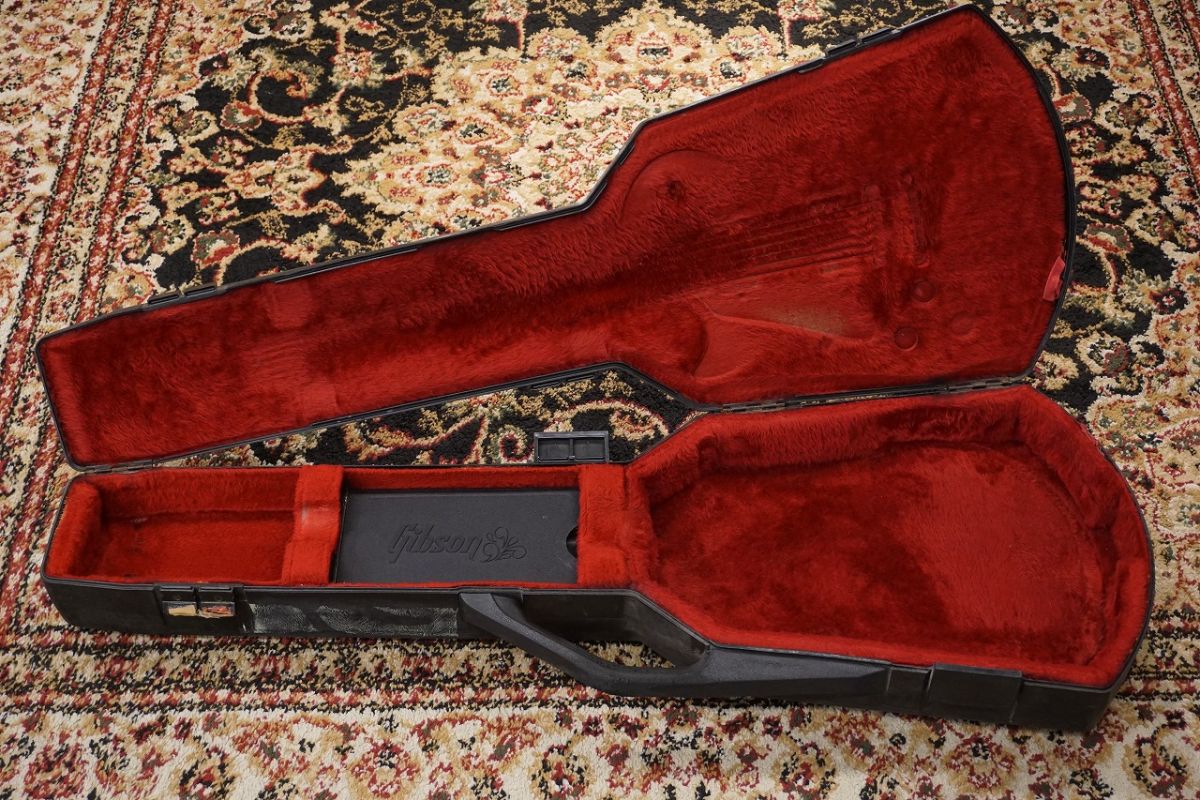 Les Paul Artist Sunburst 1980年製USED | 【クロサワ楽器店