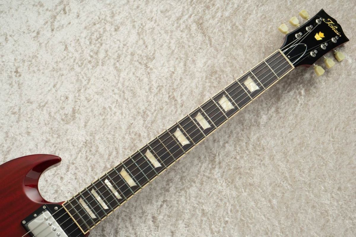 Tokai SG Copy LH レフティ エレキギター Tokai SG Copy LH レフティ エレキギター Tokai SG Copy LH レフティ