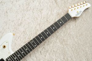 ギター SCHECTER AR-06-2H SPOTにAR-06-2H/PBT/PFが掲載されました | SCHECTER