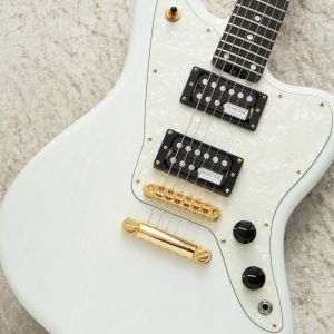 ジャズマスター タイプ、24フレットのエレキギター検索結果一覧