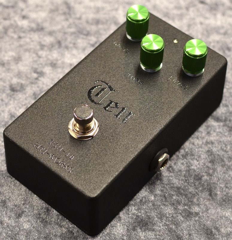 Ten- TSH-10 OVERDRIVE Ver. 2 #126 | 【クロサワ楽器店オンライン 