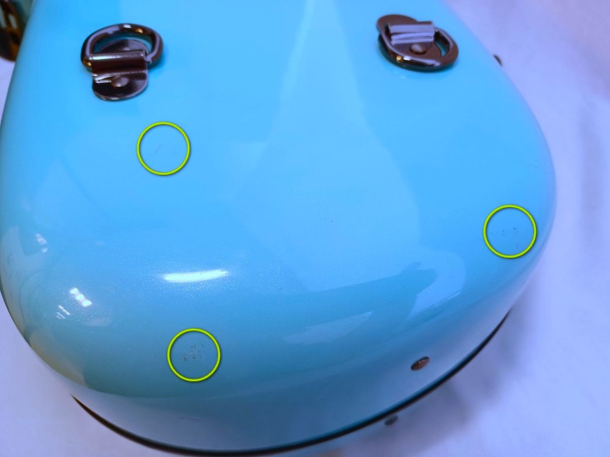 アルトサックスケース | 【クロサワ楽器店オンラインショップ】いい