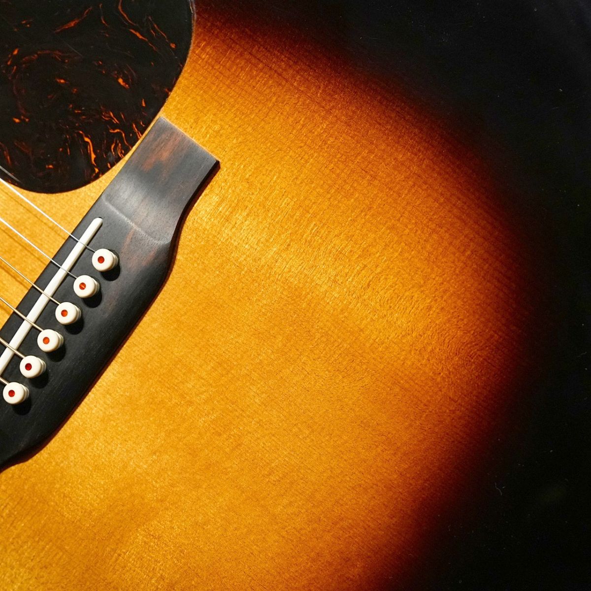 D-28 Standard Sunburst #2865587 | 【クロサワ楽器店オンライン