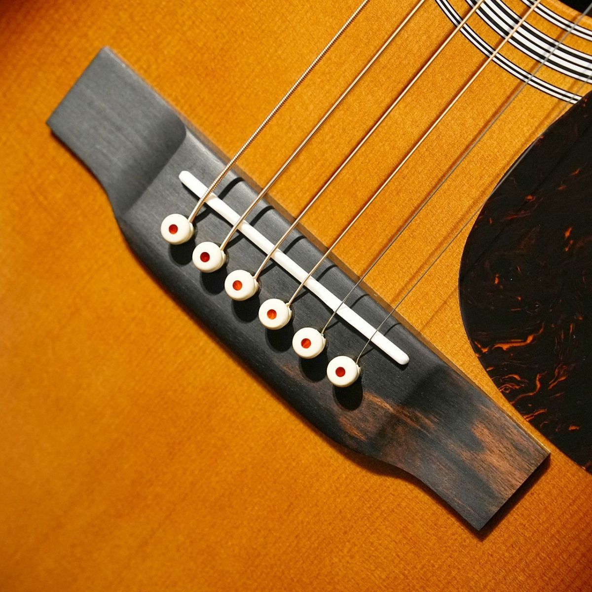 D-28 Standard Sunburst #2865587 | 【クロサワ楽器店オンライン