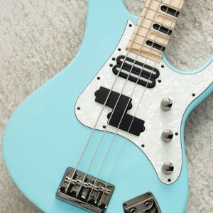 YAMAHA ATTITUDE LTD3  Billy Sheehan Signature -Sonic Blue-