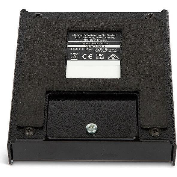 Marshall The Guv'nor リイシュー 復刻版 英国製 箱あり