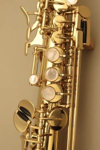 ソプラノサックス　S-901　Yanagisawa ヤナギサワ 80-461093400_1.jpg