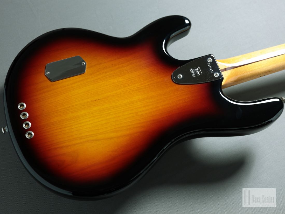 Retro 70s StingRay Vintage Sunburst | 【クロサワ楽器店オンライン
