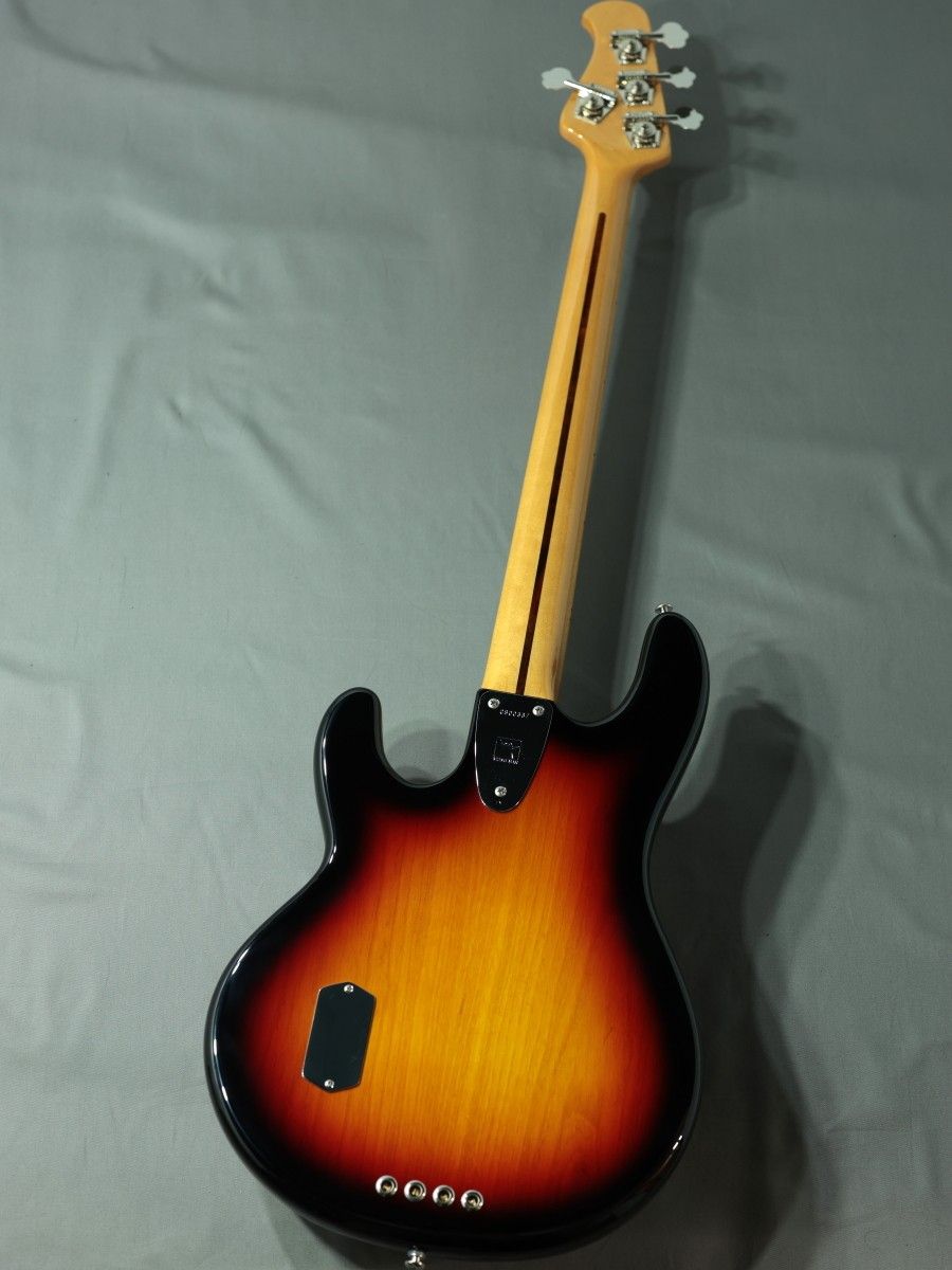 Retro 70s StingRay Vintage Sunburst | 【クロサワ楽器店