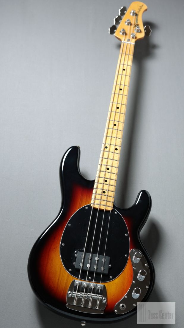 Retro 70s StingRay Vintage Sunburst | 【クロサワ楽器店