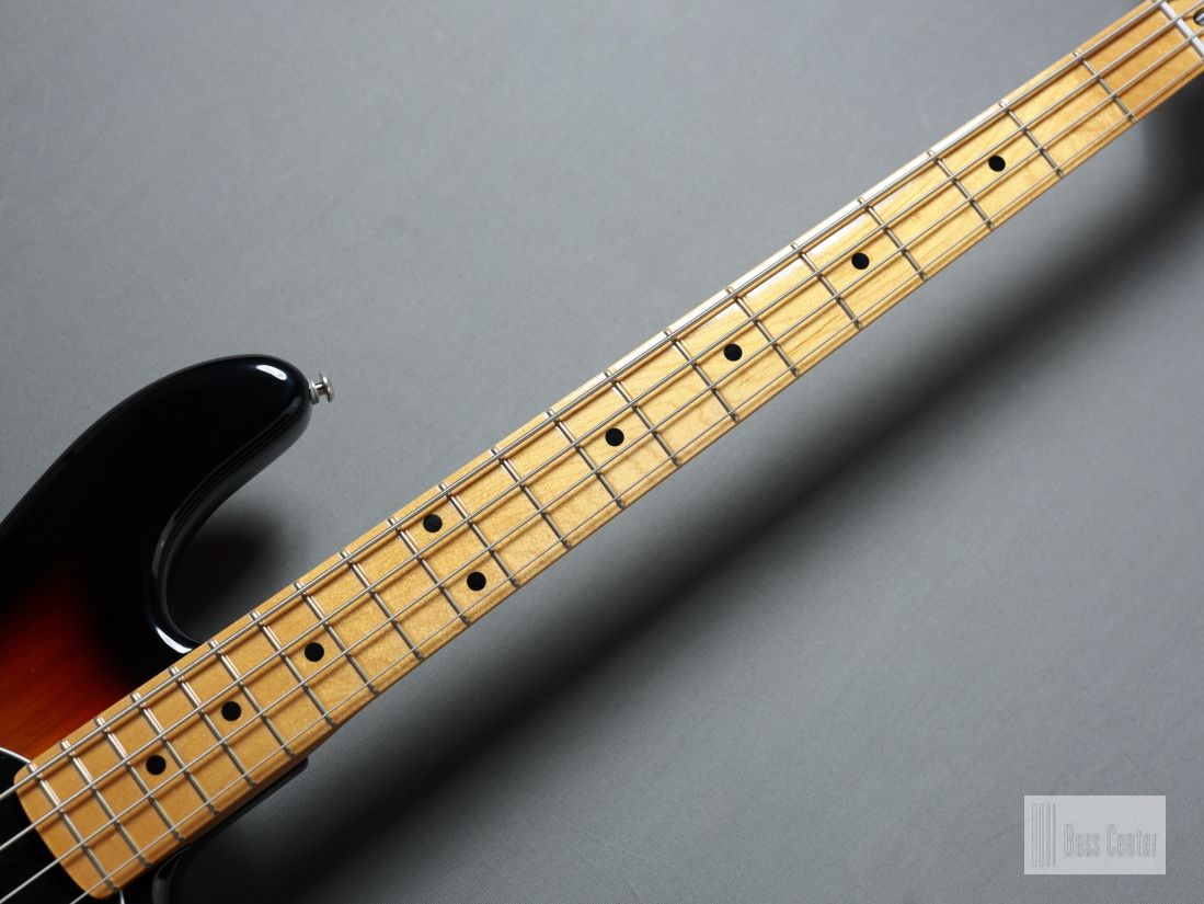 Music Man StingRay サンバースト ☆5月6日まで最終値下げ☆ Retro 70s StingRay Vintage Sunburst | 【クロサワ楽器店オンライン