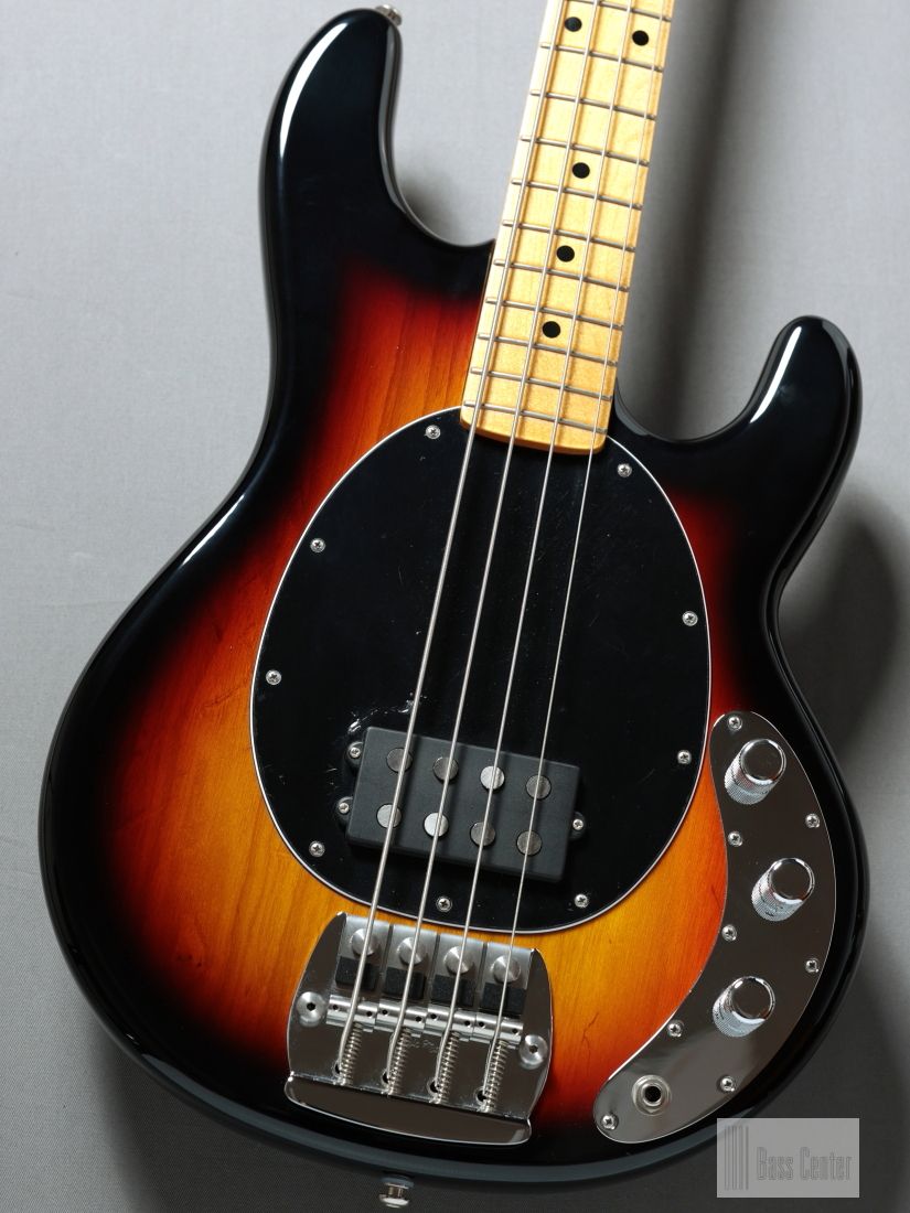 Ibanez ATK エレキベース サンバーストJapan Stingray Ibanez Atk Electric Bass Sunburst Japan Stingray | eBay