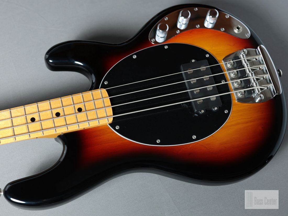 ゆう　Music Man StingRay Bass ヴィンテージ美品 ゆう様専用 Music Man StingRay Bass ヴィンテージ美品 - メルカリ